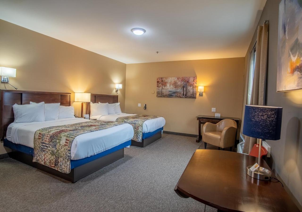 Hotel Dushore Екстериор снимка
