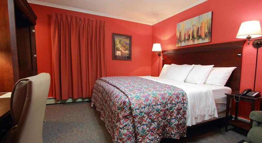 Hotel Dushore Стая снимка